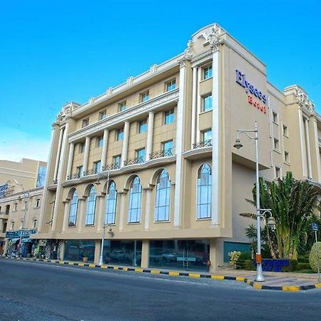 Elysees Premier الغردقة المظهر الخارجي الصورة