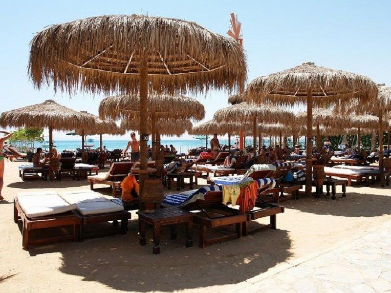 Elysees Premier الغردقة المظهر الخارجي الصورة